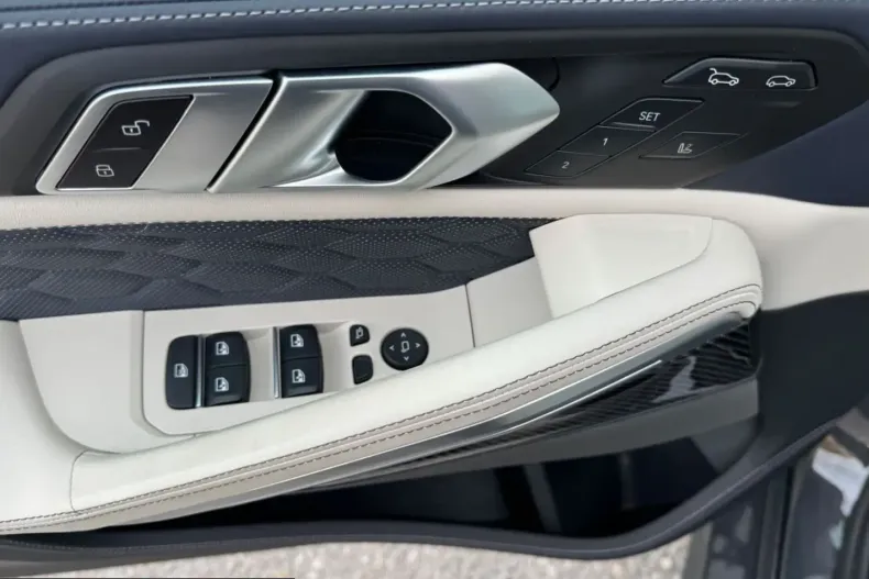 BMW X6 (Seria X) din 2023 cu 54.000 km - oferta BMW216734 - foto 16