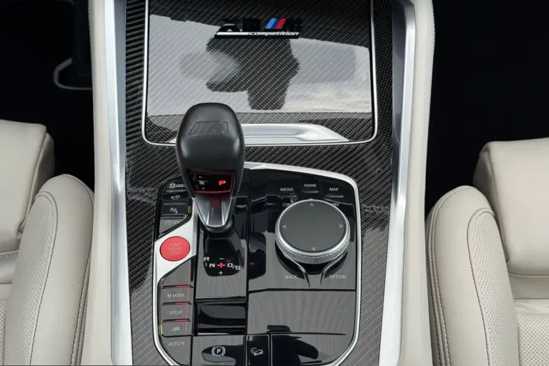 BMW X6 (Seria X) din 2023 cu 54.000 km - oferta BMW216734 - foto 18