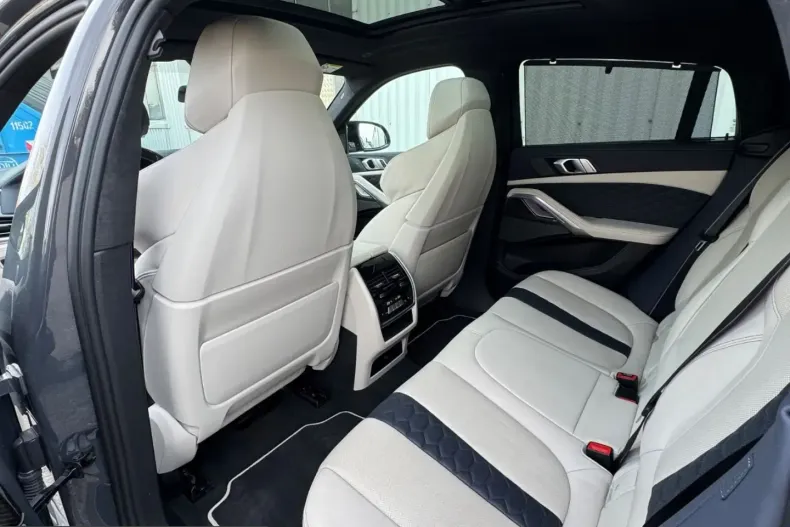 BMW X6 (Seria X) din 2023 cu 54.000 km - oferta BMW216734 - foto 20