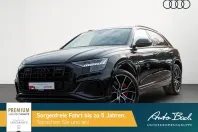 Audi SQ8 din 2022 cu 104.140 km - oferta AUD216735 - foto 1
