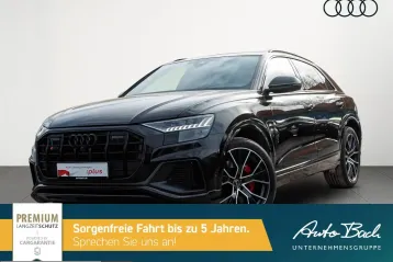 Audi SQ8 din 2022 - oferta AUD216735
