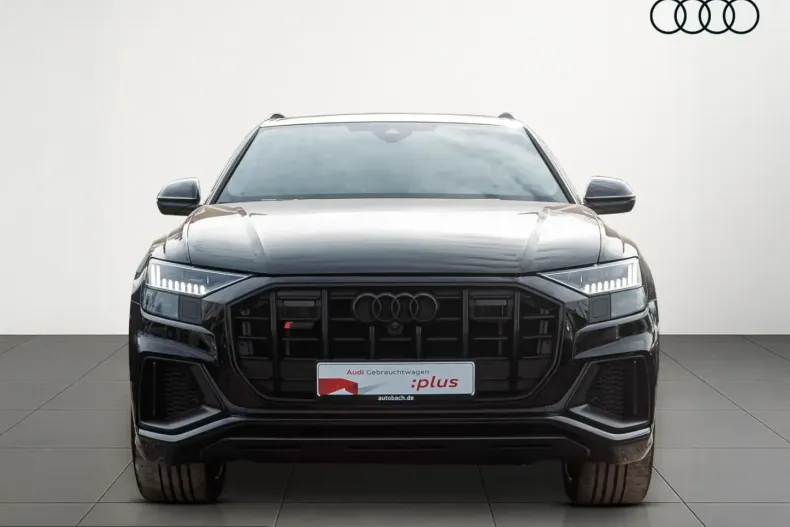 Audi SQ8 din 2022 cu 104.140 km - oferta AUD216735 - foto 2