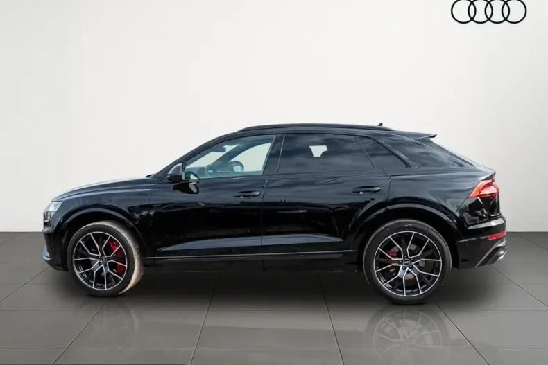 Audi SQ8 din 2022 cu 104.140 km - oferta AUD216735 - foto 3