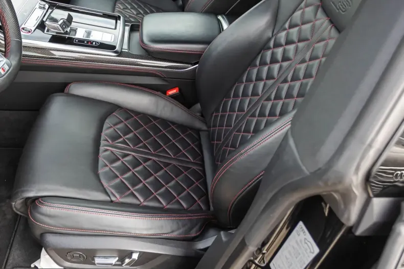Audi SQ8 din 2022 cu 104.140 km - oferta AUD216735 - foto 8