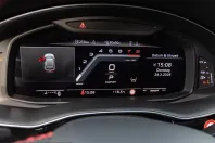 Audi SQ8 din 2022 cu 104.140 km - oferta AUD216735 - foto 10