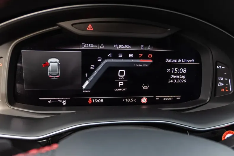 Audi SQ8 din 2022 cu 104.140 km - oferta AUD216735 - foto 10