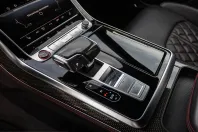 Audi SQ8 din 2022 cu 104.140 km - oferta AUD216735 - foto 11