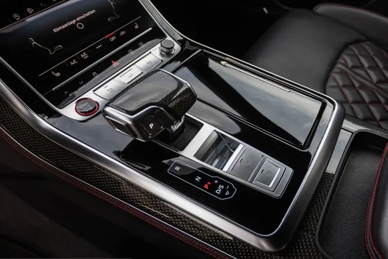 Audi SQ8 din 2022 cu 104.140 km - oferta AUD216735 - foto 11