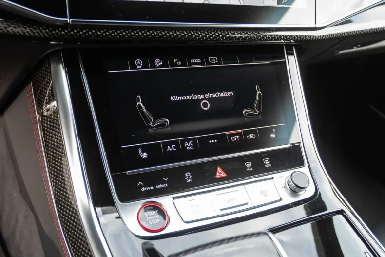 Audi SQ8 din 2022 cu 104.140 km - oferta AUD216735 - foto 12