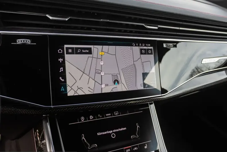 Audi SQ8 din 2022 cu 104.140 km - oferta AUD216735 - foto 13