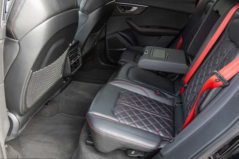 Audi SQ8 din 2022 cu 104.140 km - oferta AUD216735 - foto 14