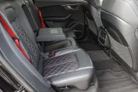 Audi SQ8 din 2022 cu 104.140 km - oferta AUD216735 - foto 19