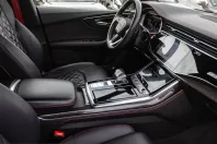 Audi SQ8 din 2022 cu 104.140 km - oferta AUD216735 - foto 21