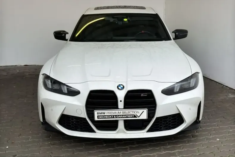 BMW M3 (Seria 3) din 2025 cu 24.816 km - oferta BMW216736 - foto 2