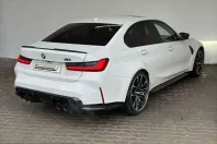BMW M3 (Seria 3) din 2025 cu 24.816 km - oferta BMW216736 - foto 4