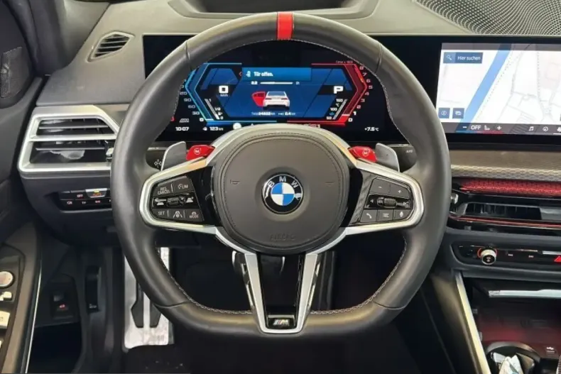 BMW M3 (Seria 3) din 2025 cu 24.816 km - oferta BMW216736 - foto 5