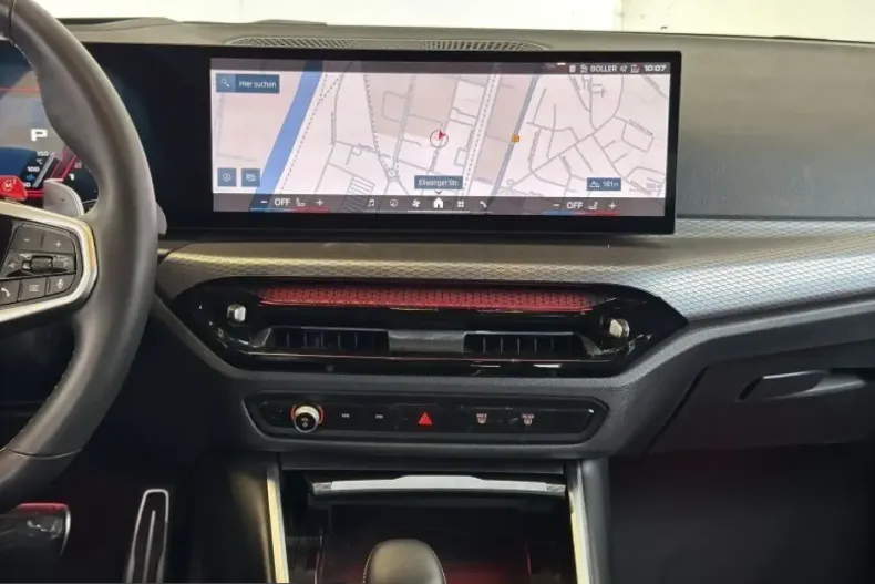 BMW M3 (Seria 3) din 2025 cu 24.816 km - oferta BMW216736 - foto 6
