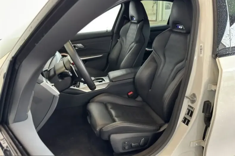 BMW M3 (Seria 3) din 2025 cu 24.816 km - oferta BMW216736 - foto 8