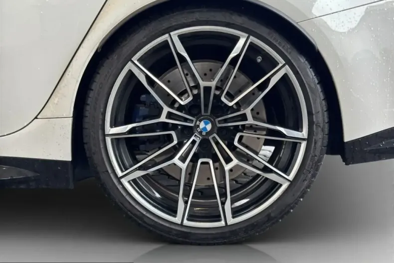 BMW M3 (Seria 3) din 2025 cu 24.816 km - oferta BMW216736 - foto 10