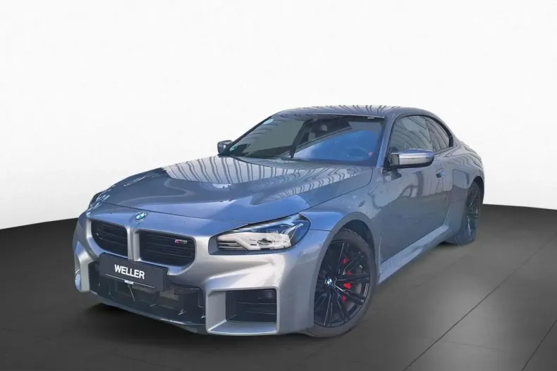 BMW M2 (Seria 2) din 2025 cu 13.620 km - oferta BMW216737 - foto 1