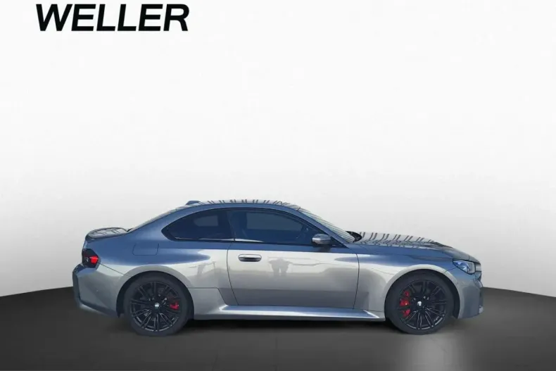 BMW M2 (Seria 2) din 2025 cu 13.620 km - oferta BMW216737 - foto 2