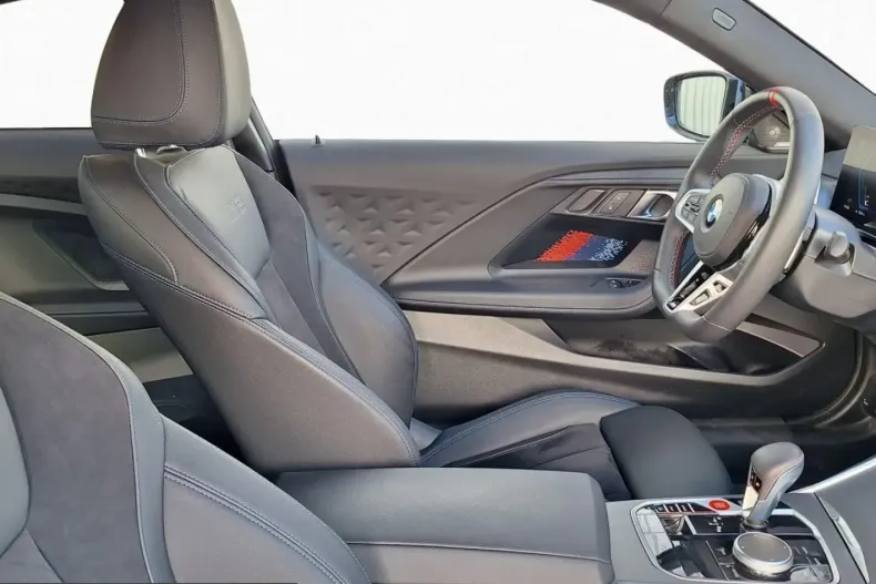 BMW M2 (Seria 2) din 2025 cu 13.620 km - oferta BMW216737 - foto 5