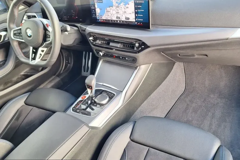 BMW M2 (Seria 2) din 2025 cu 13.620 km - oferta BMW216737 - foto 6