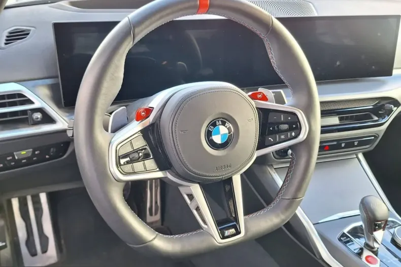 BMW M2 (Seria 2) din 2025 cu 13.620 km - oferta BMW216737 - foto 8
