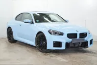 BMW M2 (Seria 2) din 2025 cu 12.347 km - oferta BMW216738 - foto 1