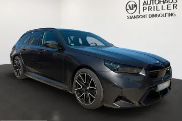 BMW M5 din 2025 - oferta BMW216739