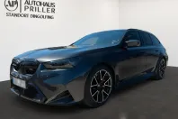 BMW M5 (Seria 5) din 2025 cu 19.900 km - oferta BMW216739 - foto 2
