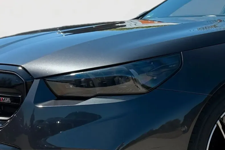 BMW M5 (Seria 5) din 2025 cu 19.900 km - oferta BMW216739 - foto 5