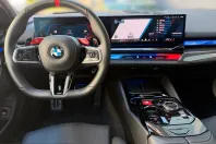 BMW M5 (Seria 5) din 2025 cu 19.900 km - oferta BMW216739 - foto 10