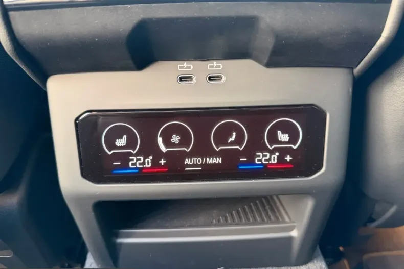 BMW M5 (Seria 5) din 2025 cu 19.900 km - oferta BMW216739 - foto 14