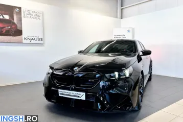 BMW M5 din 2025 - oferta BMW216740