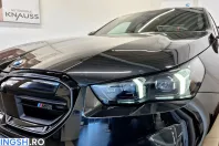 BMW M5 (Seria 5) din 2025 cu 9.500 km - oferta BMW216740 - foto 2