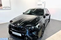 BMW M5 (Seria 5) din 2025 cu 9.500 km - oferta BMW216740 - foto 3