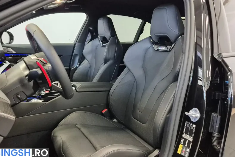 BMW M5 (Seria 5) din 2025 cu 9.500 km - oferta BMW216740 - foto 9