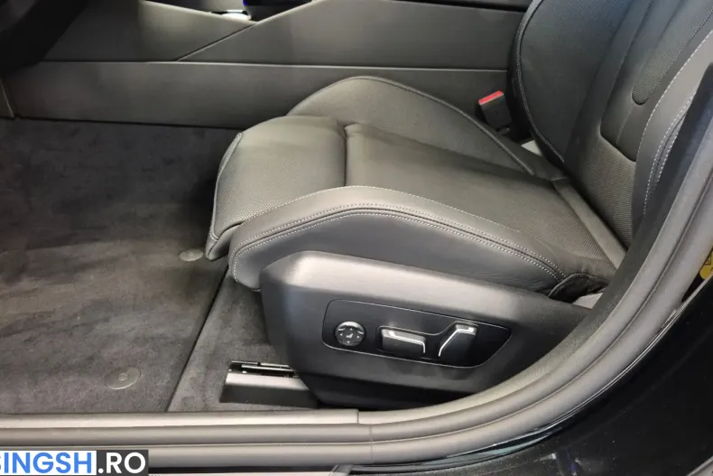 BMW M5 (Seria 5) din 2025 cu 9.500 km - oferta BMW216740 - foto 10