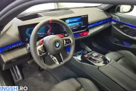 BMW M5 (Seria 5) din 2025 cu 9.500 km - oferta BMW216740 - foto 11