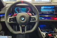 BMW M5 (Seria 5) din 2025 cu 9.500 km - oferta BMW216740 - foto 12