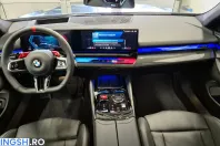 BMW M5 (Seria 5) din 2025 cu 9.500 km - oferta BMW216740 - foto 16
