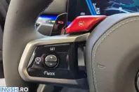 BMW M5 (Seria 5) din 2025 cu 9.500 km - oferta BMW216740 - foto 20