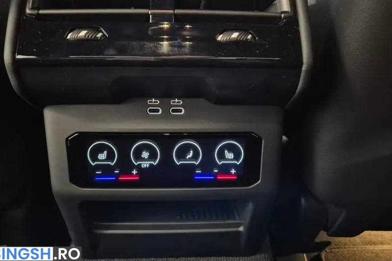 BMW M5 (Seria 5) din 2025 cu 9.500 km - oferta BMW216740 - foto 26