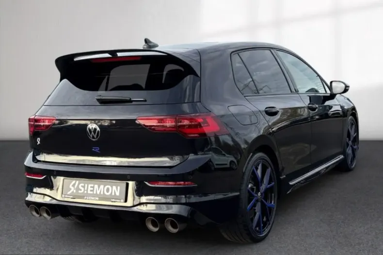 Volkswagen Golf din 2023 cu 45.675 km - oferta VOL216741 - foto 5