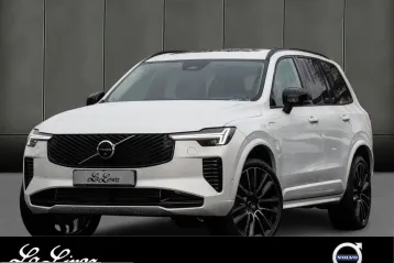 Volvo XC90 din 2025 - oferta VOL216742