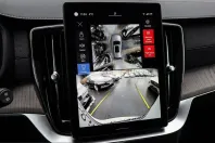 Volvo XC90 din 2025 cu 13.000 km - oferta VOL216742 - foto 11