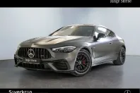 Mercedes-Benz CLE 53 AMG (Clasa CLE) din 2025 cu 15.710 km - oferta MER216743 - foto 1