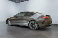 Mercedes-Benz CLE 53 AMG (Clasa CLE) din 2025 cu 15.710 km - oferta MER216743 - foto 2