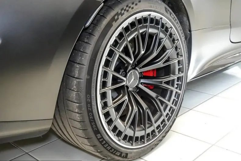 Mercedes-Benz CLE 53 AMG (Clasa CLE) din 2025 cu 15.710 km - oferta MER216743 - foto 8